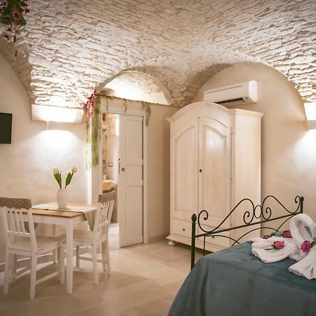 La Pietra Maga Villa Martina Franca Dış mekan fotoğraf