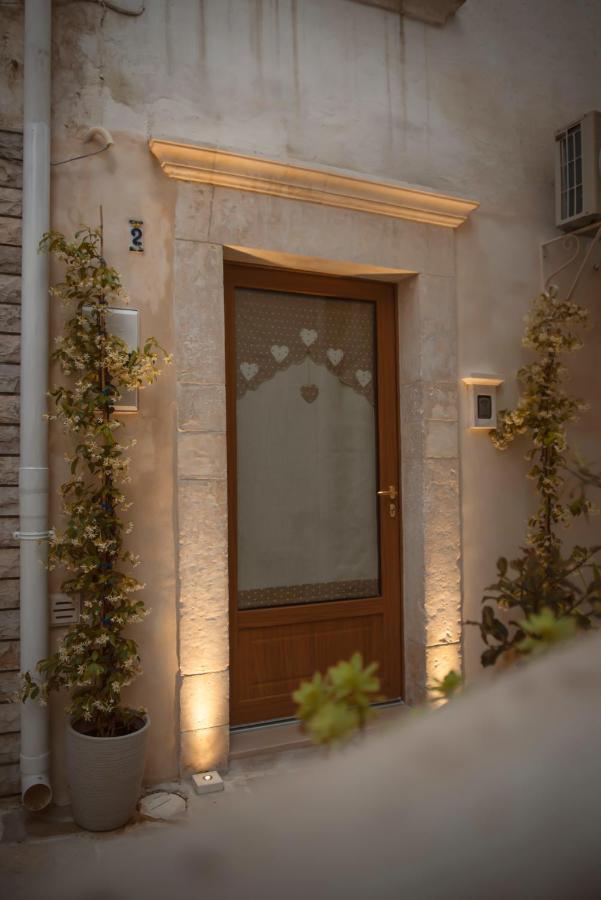 La Pietra Maga Villa Martina Franca Dış mekan fotoğraf