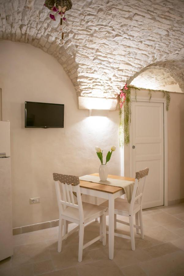 La Pietra Maga Villa Martina Franca Dış mekan fotoğraf
