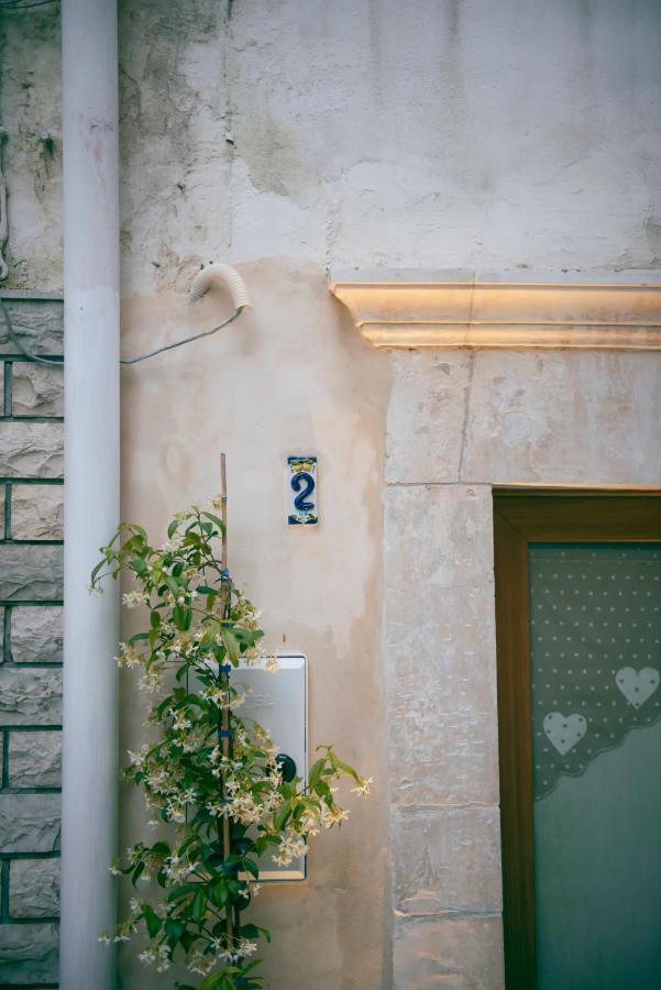 La Pietra Maga Villa Martina Franca Dış mekan fotoğraf