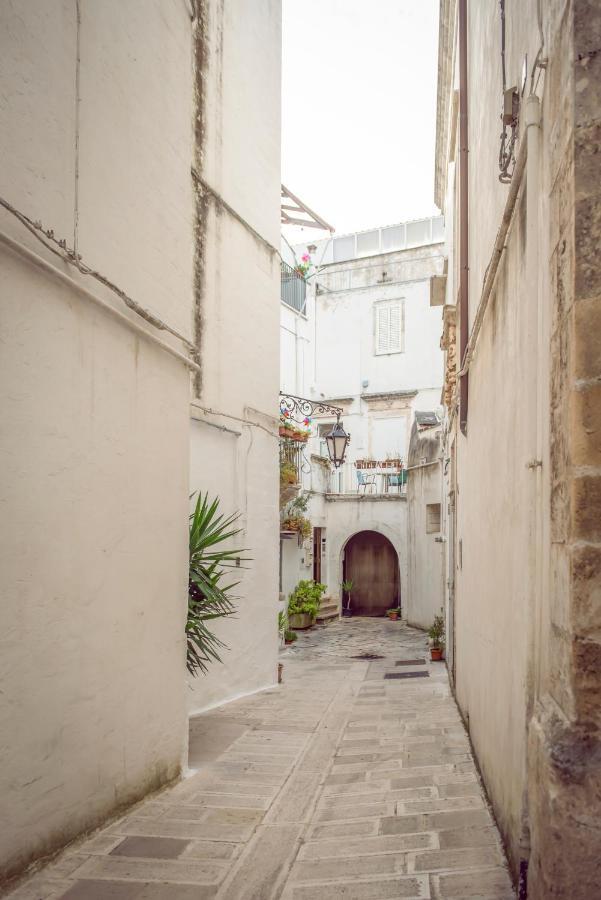 La Pietra Maga Villa Martina Franca Dış mekan fotoğraf
