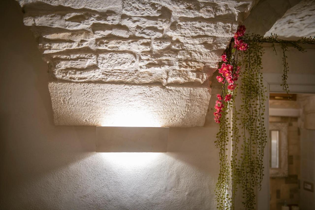 La Pietra Maga Villa Martina Franca Dış mekan fotoğraf