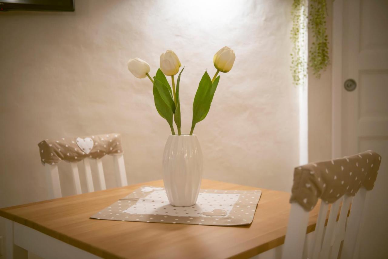 La Pietra Maga Villa Martina Franca Dış mekan fotoğraf