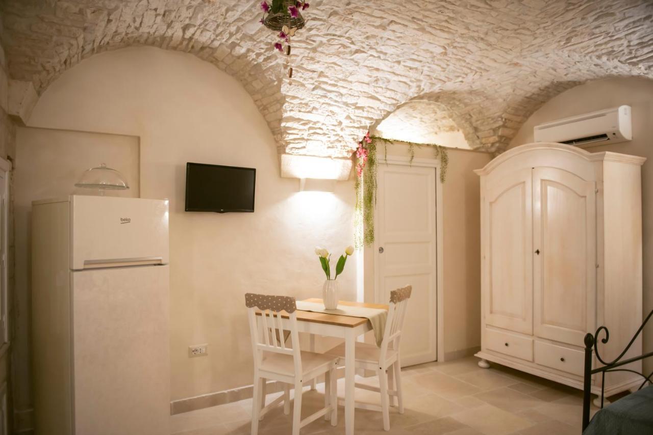 La Pietra Maga Villa Martina Franca Dış mekan fotoğraf
