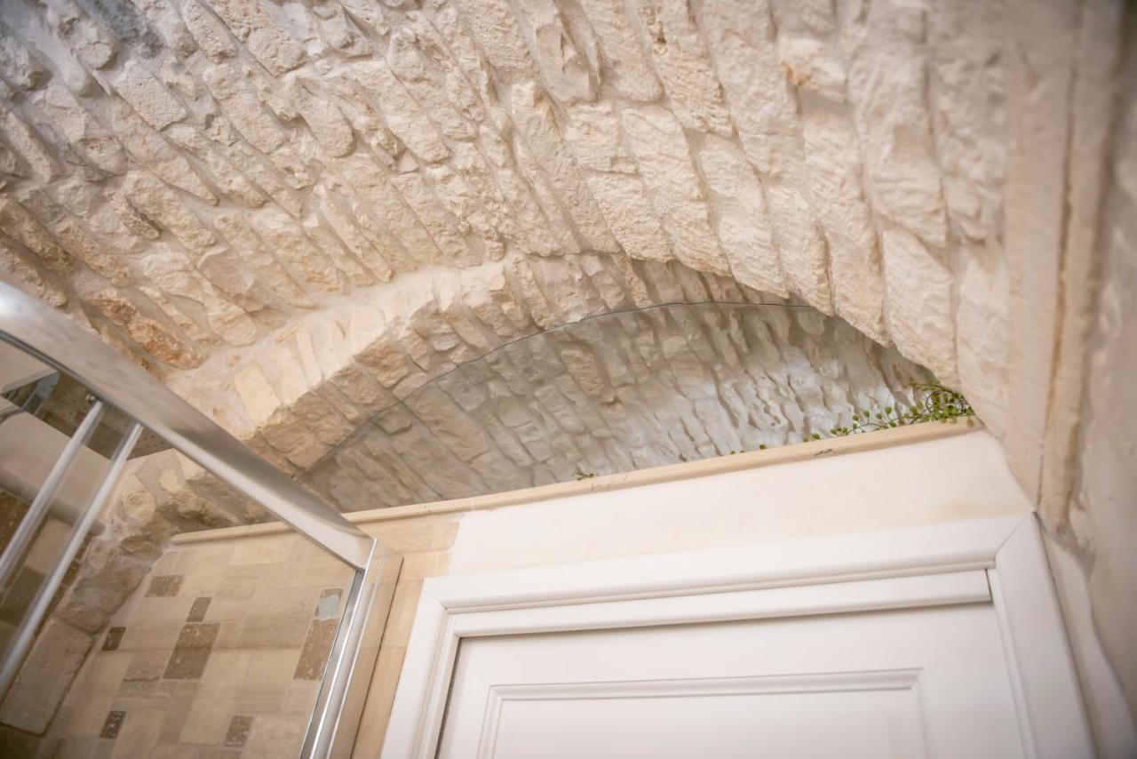 La Pietra Maga Villa Martina Franca Dış mekan fotoğraf