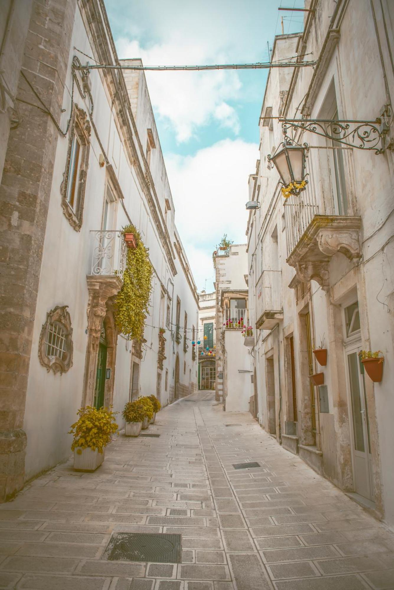 La Pietra Maga Villa Martina Franca Dış mekan fotoğraf