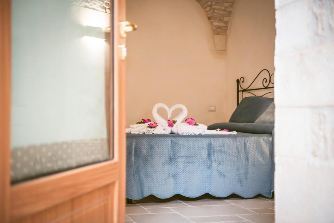 La Pietra Maga Villa Martina Franca Dış mekan fotoğraf